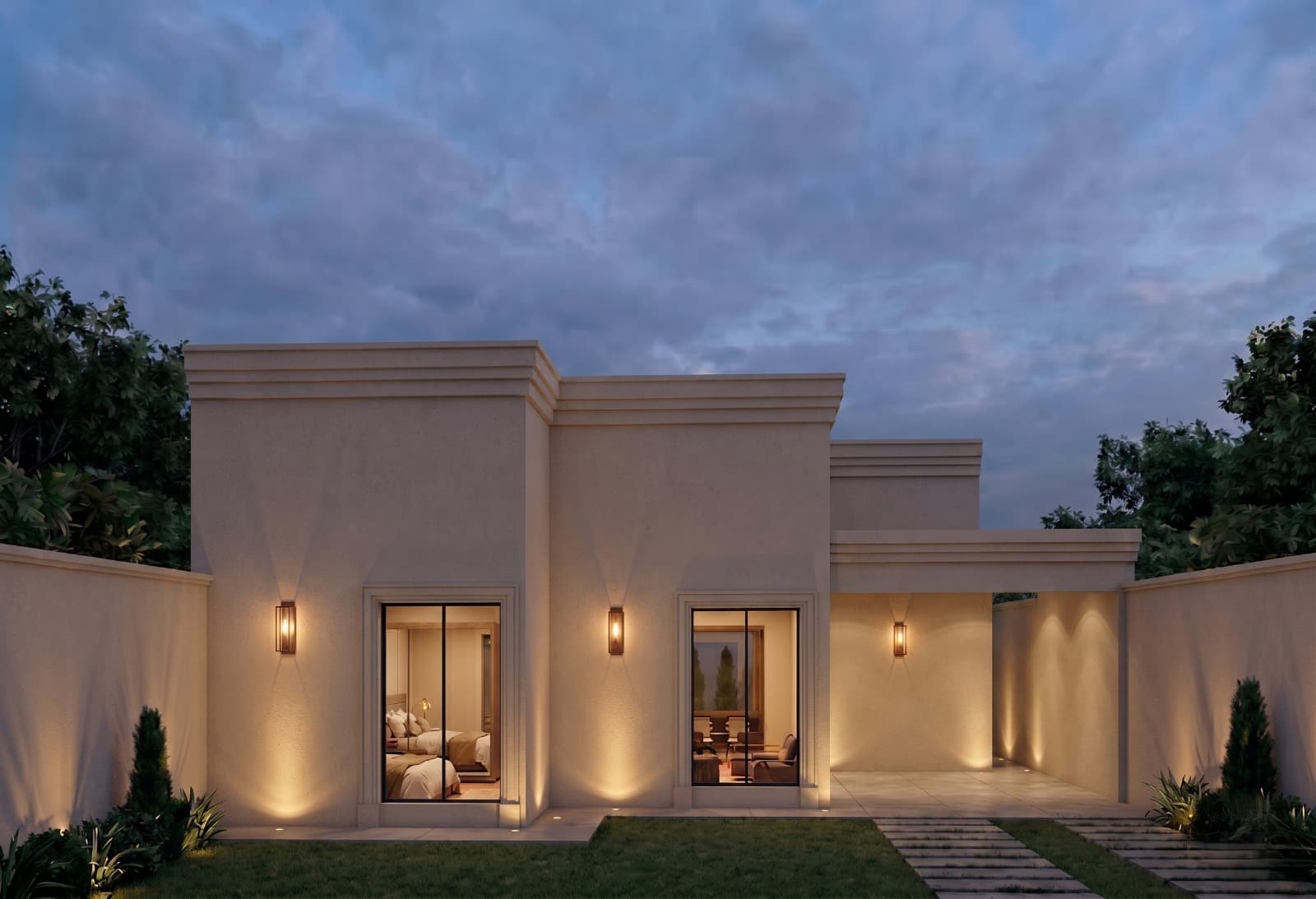 Projeto SB Construtora