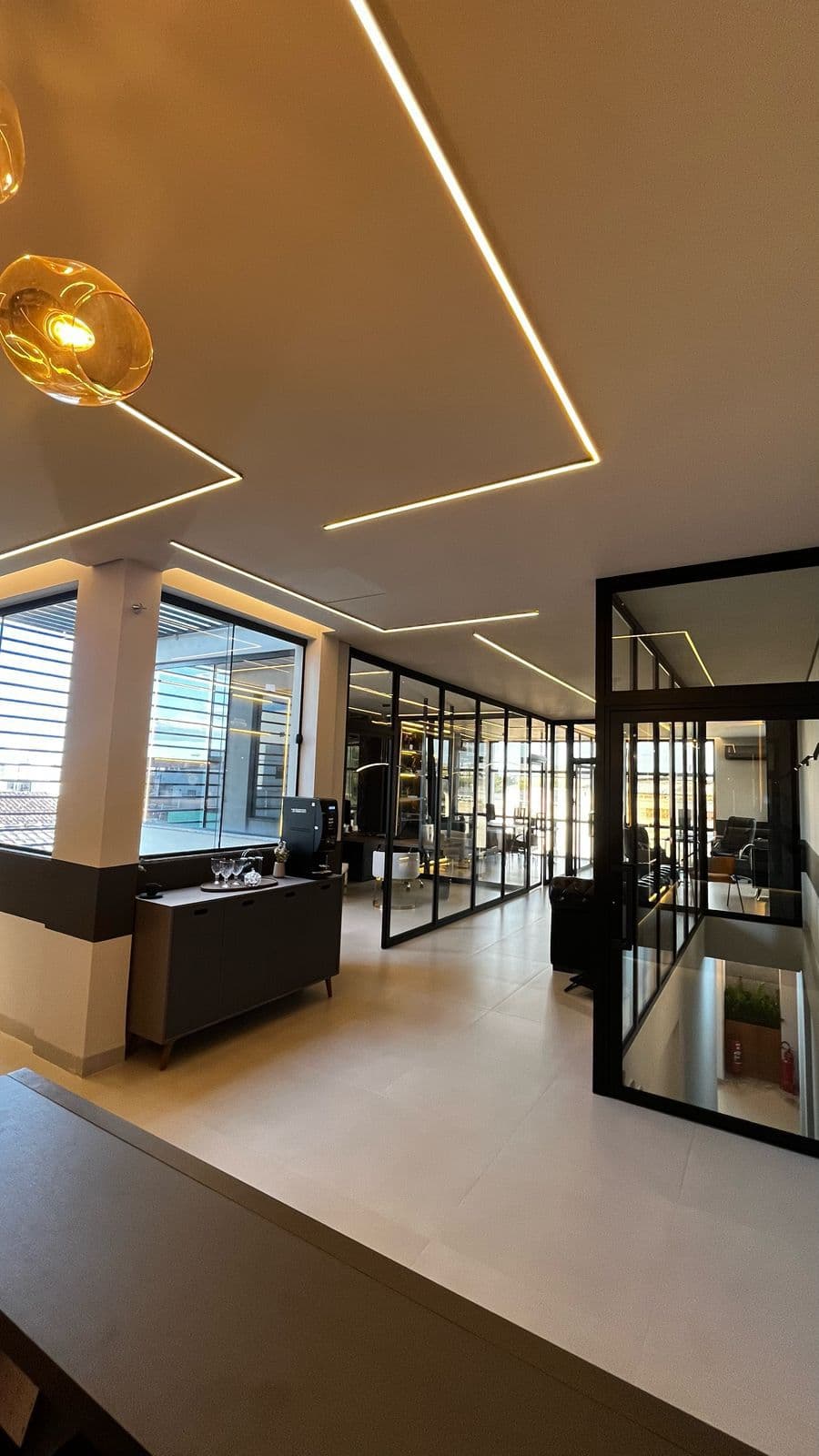 Atendimento SB Construtora